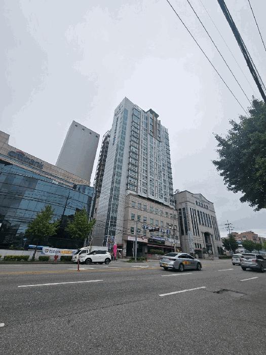 충청북도 청주시 서원구 사창동 171-5 월드피아오피스텔 6층 602호 오피스텔 경매 사진 3