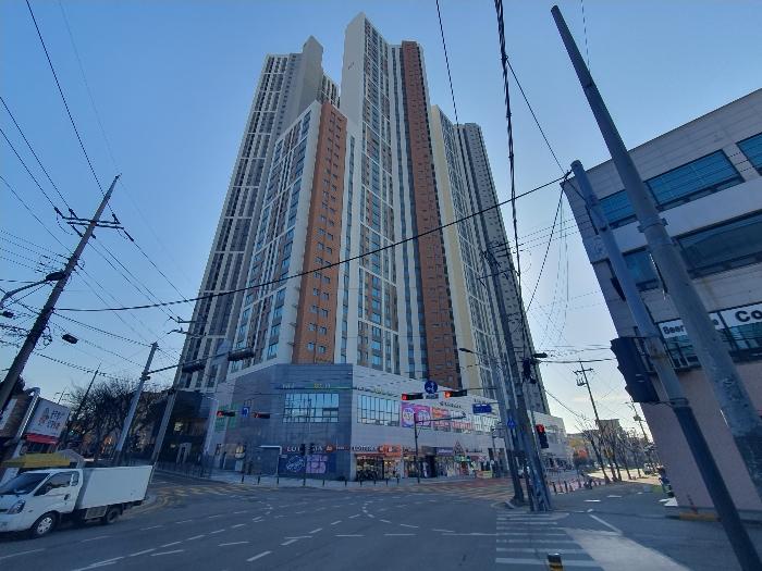 경기 안산시 상록구 아파트