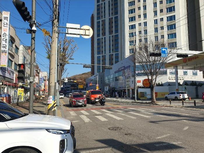 경기도 안산시 상록구 항가울로 28, 104동 46층4602호 (사동,이편한세상상록)구) 경기도 안산시 상록구 사동 1423 아파트 경매 사진 3