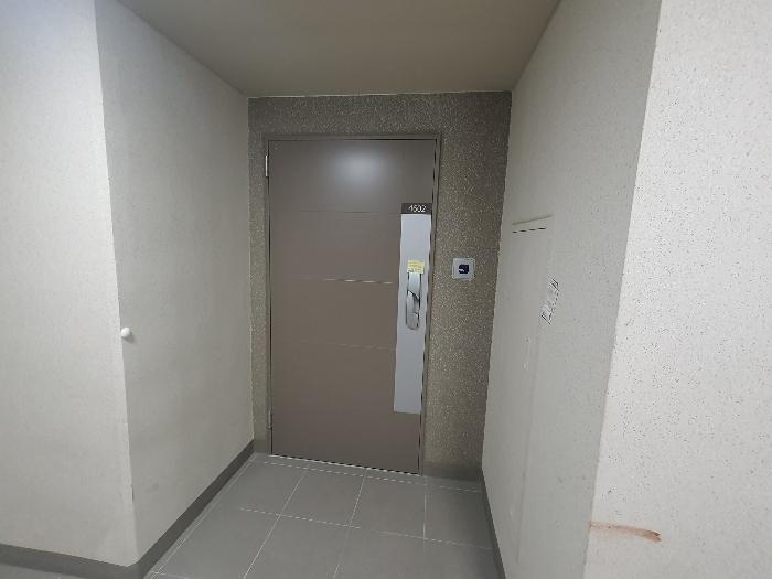 경기도 안산시 상록구 항가울로 28, 104동 46층4602호 (사동,이편한세상상록)구) 경기도 안산시 상록구 사동 1423 아파트 경매 사진 5