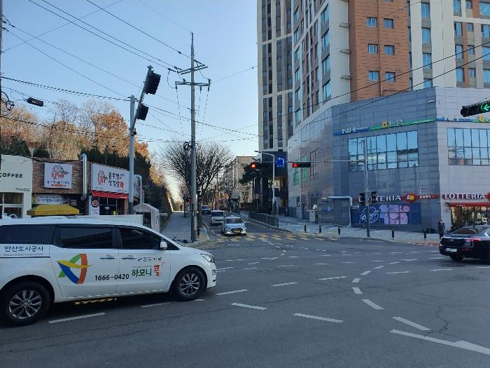 경기도 안산시 상록구 항가울로 28, 104동 46층4602호 (사동,이편한세상상록)구) 경기도 안산시 상록구 사동 1423 아파트 경매 사진 6