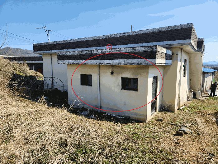 충청남도 예산군 광시면 시목리 392-8 답 경매 사진 1
