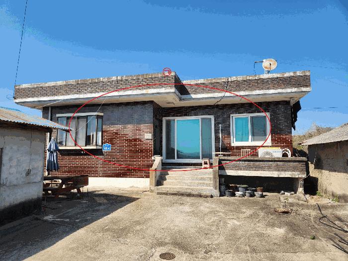 충청남도 예산군 광시면 시목리 392-8 답 경매 사진 2