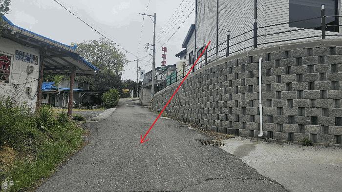 충청남도 보령시 웅천읍 독산리 663-7 전 경매 사진 2