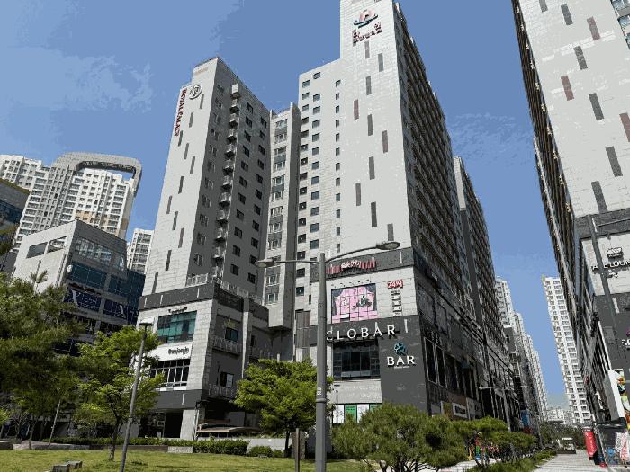경기도 시흥시 배곧동 196-2 다인로얄팰리스배곧4차 1층109호 근린상가 경매 사진 6