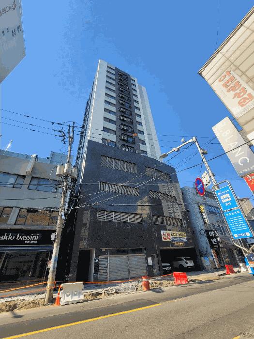 경기도 시흥시 신천동 706-9 성지타워3차 14층1402호 오피스텔 경매 사진 2