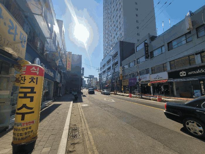 경기도 시흥시 신천동 706-9 성지타워3차 14층1402호 오피스텔 경매 사진 3