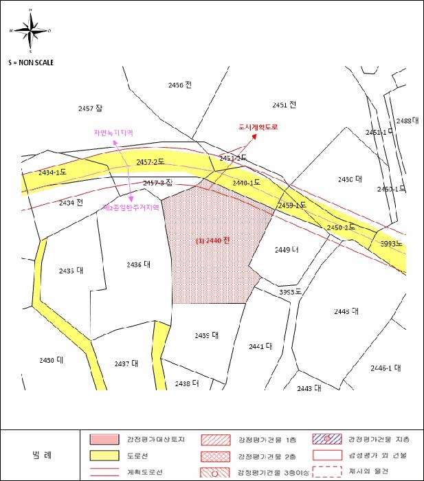 제주특별자치도 제주시 한경면 고산리 2440 전 경매 사진 7