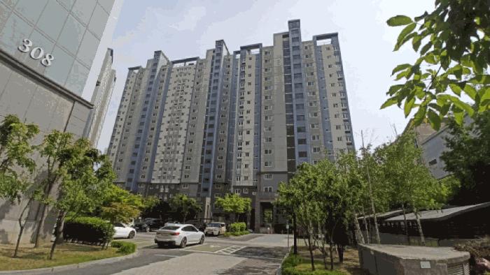 충청남도 아산시 둔포면 석곡리 1788 아산테크노밸리이지더원3단지 305동 18층1804호 아파트 경매 사진 2