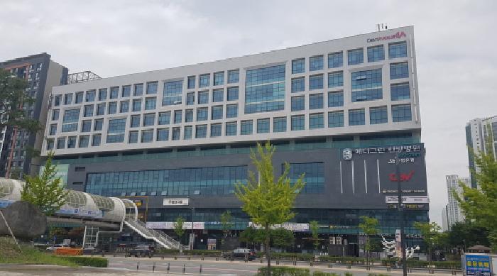 충청남도 천안시 서북구 불당동 1485 센트애비뉴 2층210호 근린상가 경매 사진 17