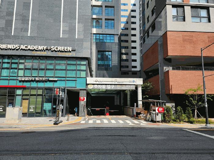 충청남도 천안시 서북구 불당동 1485 센트애비뉴 2층211호 근린상가 경매 사진 8