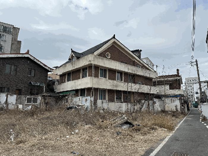 대전광역시 중구 문창동 43-5 주택 경매 사진 1