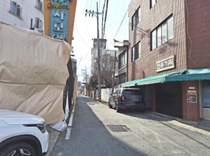 대전광역시 중구 문창동 43-5 주택 경매 사진 14