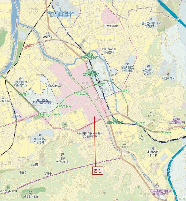 대전광역시 중구 문창동 43-5 주택 경매 사진 37