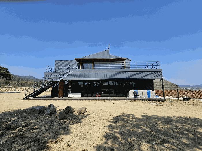 경상북도 경주시 안강읍 산대리 343-1 상가 경매 사진 4