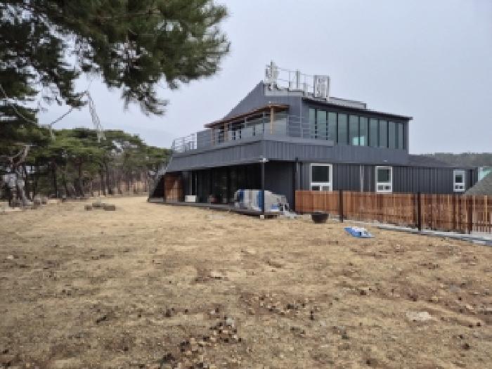 경상북도 경주시 안강읍 산대리 343-1 상가 경매 사진 8