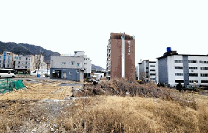 경상북도 경주시 외동읍 입실리 885-16 전 경매 사진 2