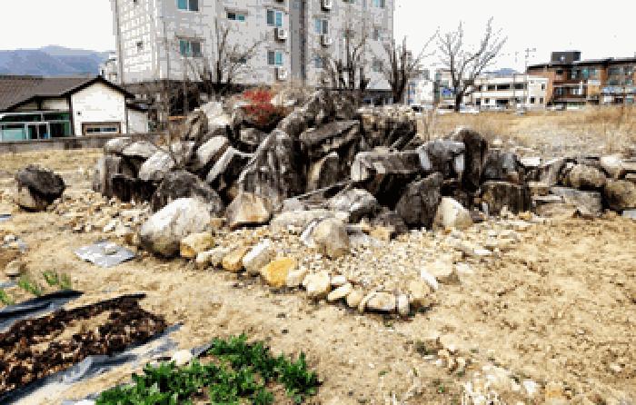 경상북도 경주시 외동읍 입실리 885-16 전 경매 사진 4