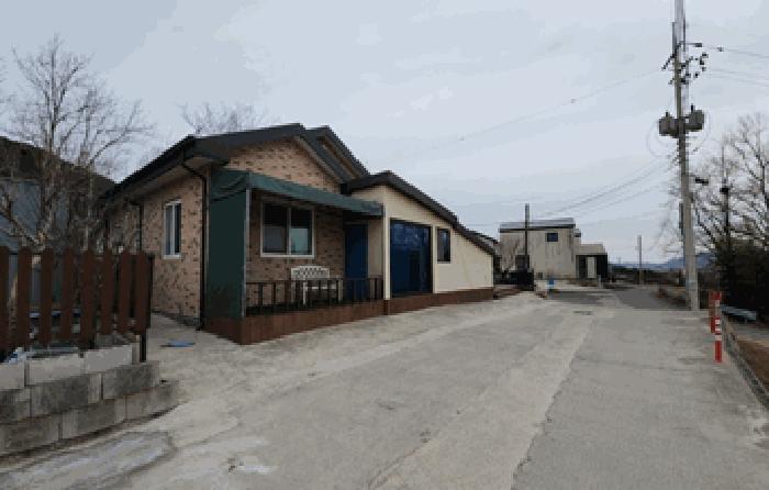 경상북도 경주시 도지동 308-11 펜션(캠핑장) 경매 사진 1