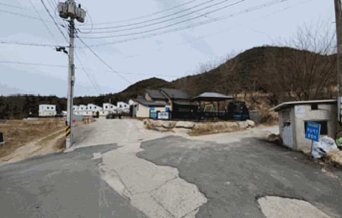 경상북도 경주시 도지동 308-11 펜션(캠핑장) 경매 사진 10