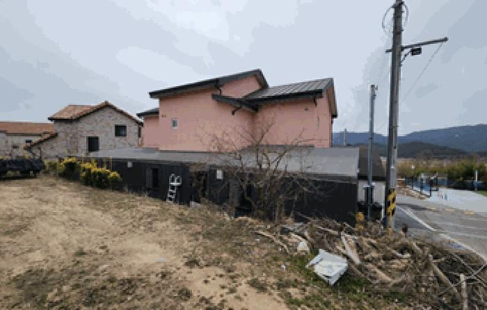 경상북도 경주시 도지동 308-11 펜션(캠핑장) 경매 사진 13