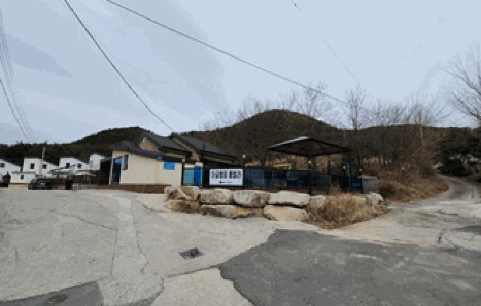 경상북도 경주시 도지동 308-11 펜션(캠핑장) 경매 사진 14