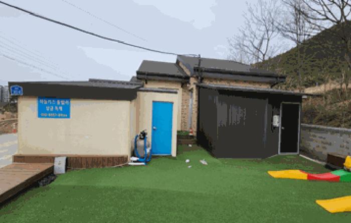 경상북도 경주시 도지동 308-11 펜션(캠핑장) 경매 사진 17