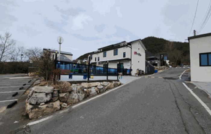 경상북도 경주시 도지동 308-11 펜션(캠핑장) 경매 사진 21