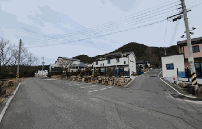 경상북도 경주시 도지동 308-11 펜션(캠핑장) 경매 사진 24