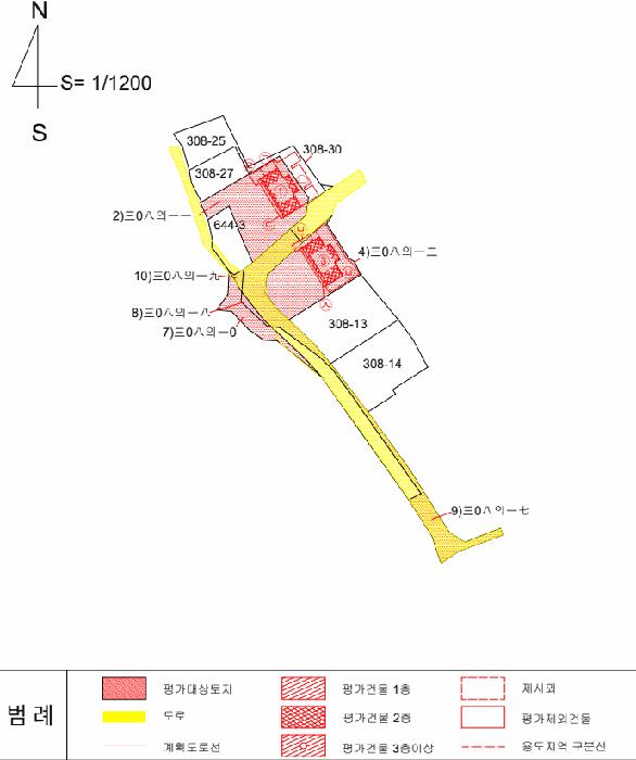 경상북도 경주시 도지동 308-11 펜션(캠핑장) 경매 사진 40