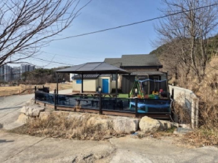경상북도 경주시 도지동 642-2 펜션(캠핑장) 경매 사진 32