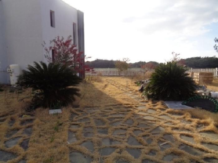 제주 서귀포시 주택