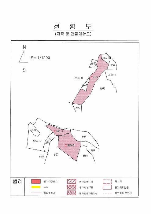 경상북도 경주시 서악동 895-1 전 경매 사진 7
