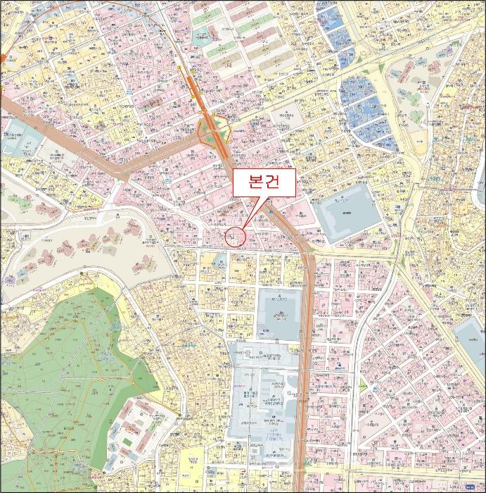 부산광역시 서구 부용로 33, 8층806호 (서대신동1가,대신에코팰리스)구) 부산광역시 서구 서대신동1가 34-2 오피스텔 경매 사진 7
