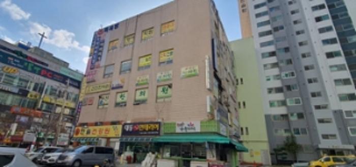 경상남도 김해시 함박로 101, 112동 2층201호 (외동,김해내외대동한마음타운)구) 경상남도 김해시 외동 1251 근린상가 경매 사진 10