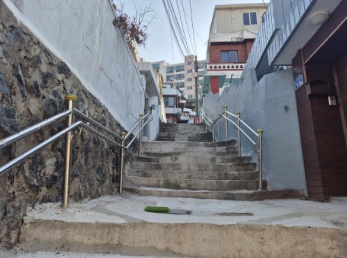 부산 사하구 도로