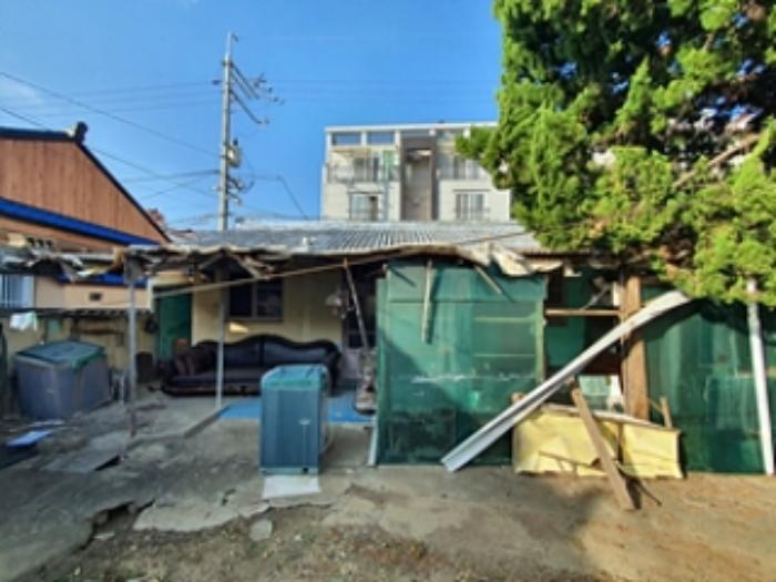경상남도 창원시 진해구 해원로8번길 20-1구) 경상남도 창원시 진해구 이동 309-9 주택 경매 사진 16