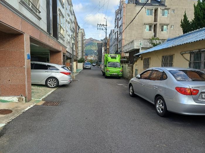 경상남도 창원시 진해구 해원로8번길 20-1구) 경상남도 창원시 진해구 이동 309-9 주택 경매 사진 5