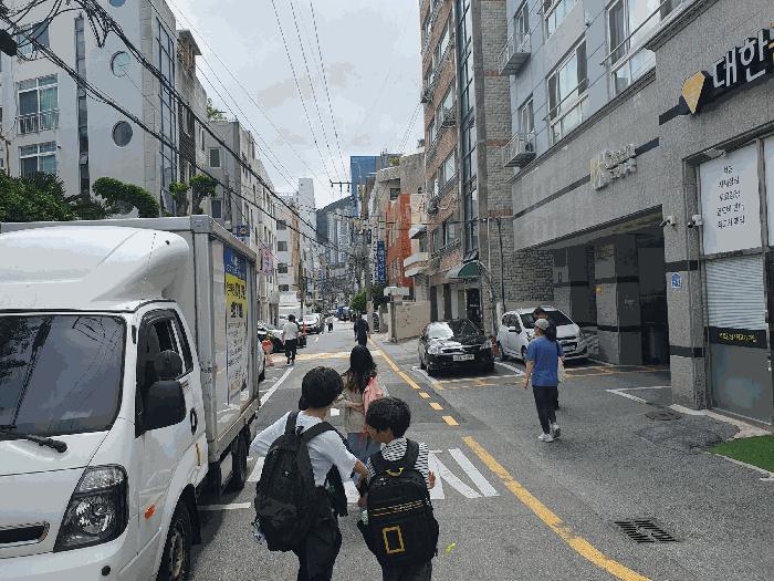 부산 서구 오피스텔