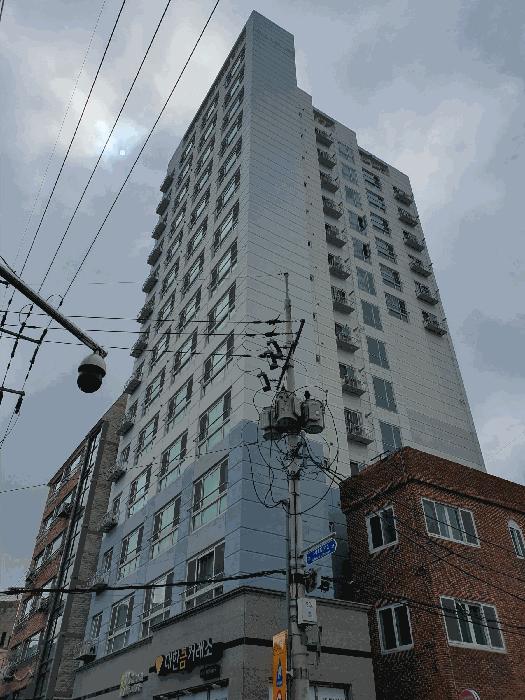 부산광역시 서구 동대신동3가 471-5 휴그린3차 11층1103호 오피스텔 경매 사진 3
