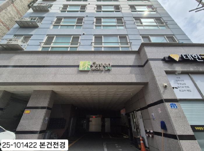 부산광역시 서구 동대신동3가 471-5 휴그린3차 11층1103호 오피스텔 경매 사진 7