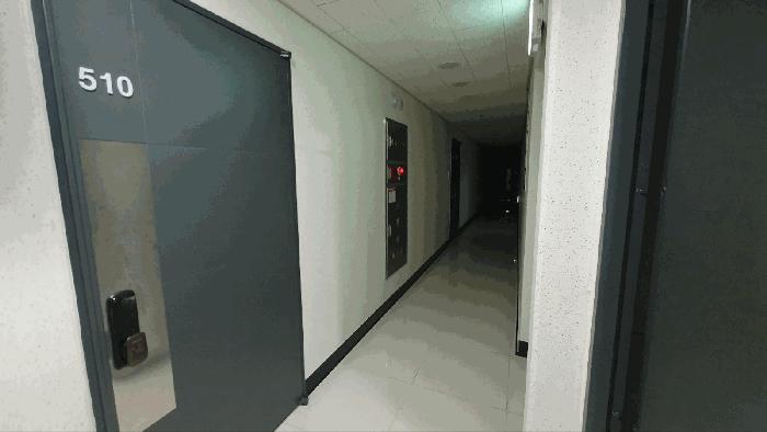 부산광역시 사하구 하단동 524-38 대운스카이뷰2차 5층510호 오피스텔 경매 사진 3