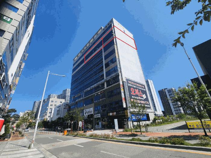 부산광역시 강서구 명지동 3603-2 더프라임 9층902호 근린상가 경매 사진 5