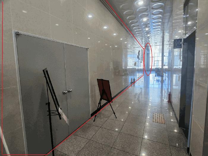 부산광역시 강서구 명지동 3603-2 더프라임 9층903호 근린상가 경매 사진 6