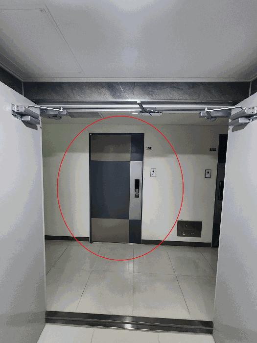 부산광역시 사상구 모라동 986-3 대상로웰아파트 17층1701호 오피스텔 경매 사진 2