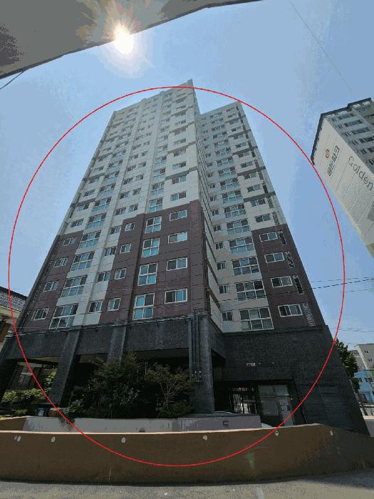 부산광역시 사상구 모라동 986-3 대상로웰아파트 17층1701호 오피스텔 경매 사진 4