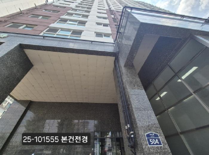 부산광역시 사상구 모라동 986-3 대상로웰아파트 17층1701호 오피스텔 경매 사진 6