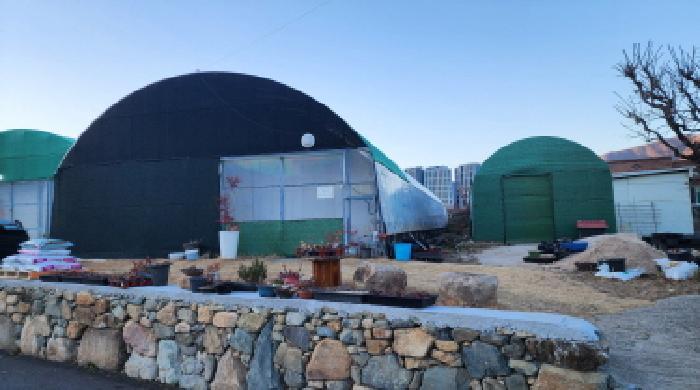 울산광역시 울주군 상북면 거리 1221-6 대지 경매 사진 1