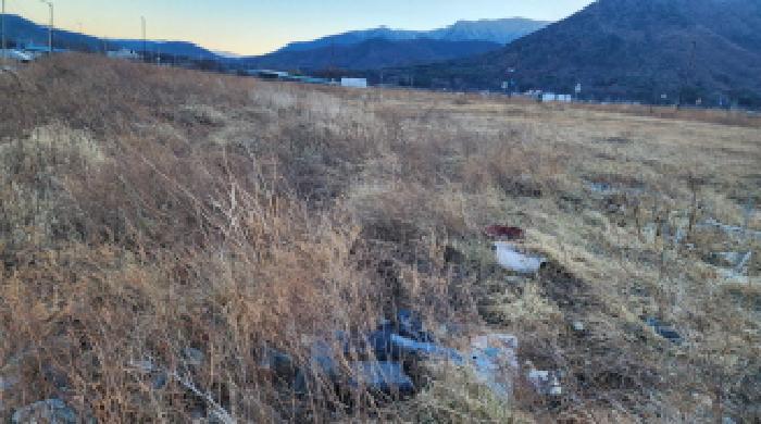 울산광역시 울주군 상북면 거리 802 답 경매 사진 2