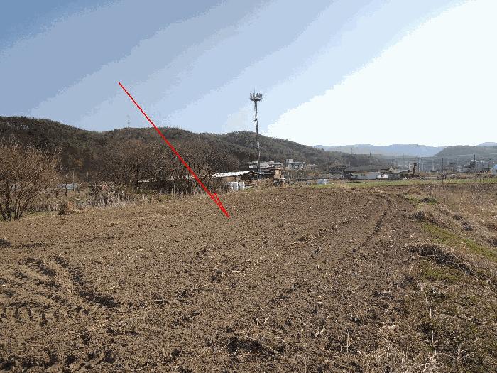 울산광역시 울주군 삼동면 하잠리 791-1 답 경매 사진 10